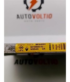 Radiador Aire Acondicionado