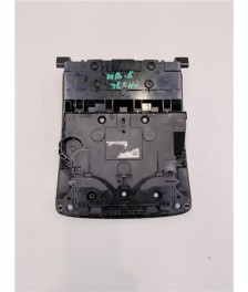 Interruptor Alumbrado