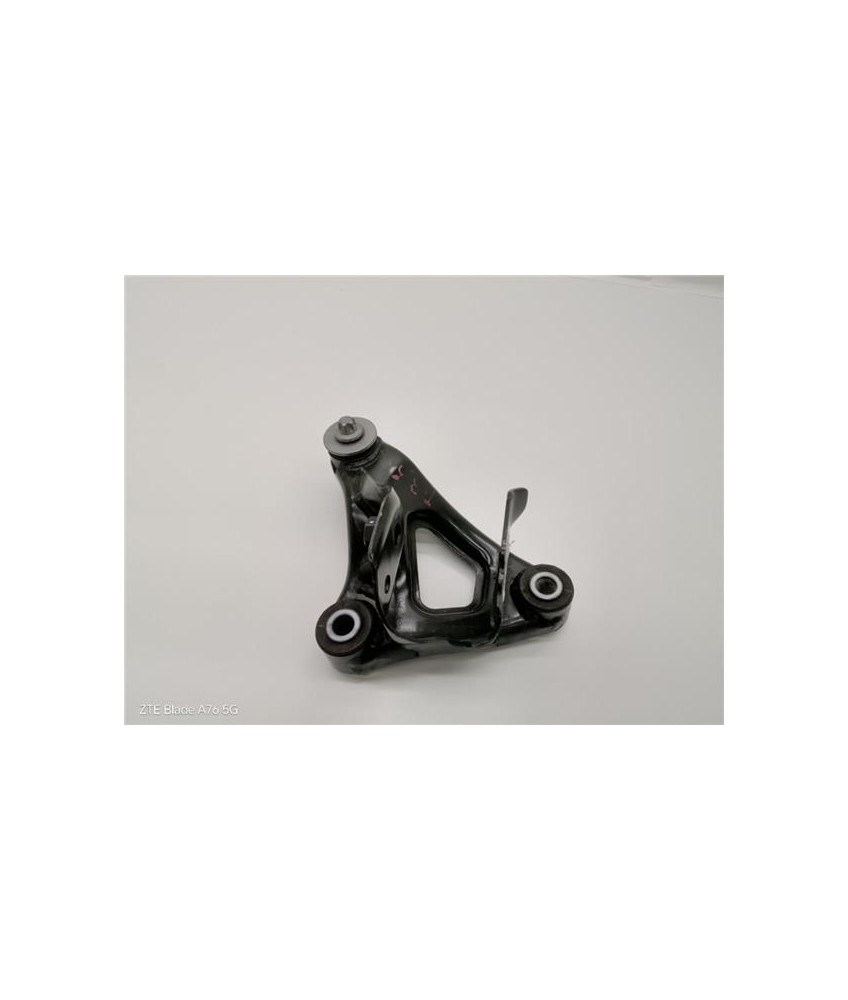 Soporte Derecho Motor