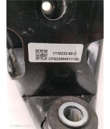 Soporte Derecho Motor