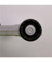 Brazo Suspension Delantero Izquierdo