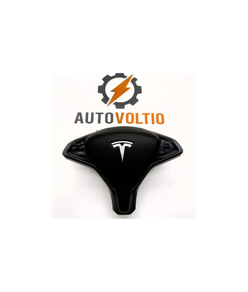 Airbag Volante