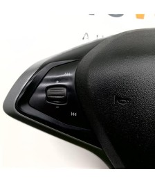 Airbag Volante