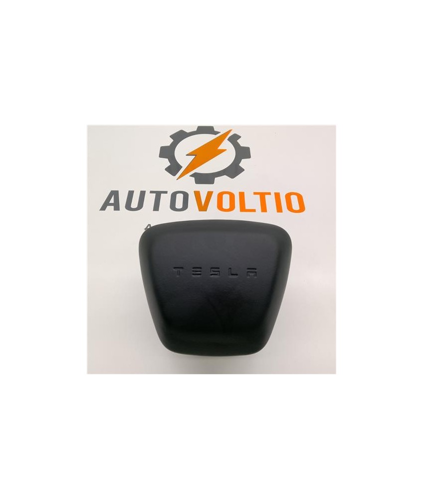 Airbag Volante