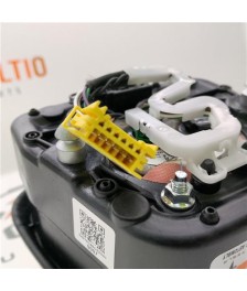 Airbag Volante