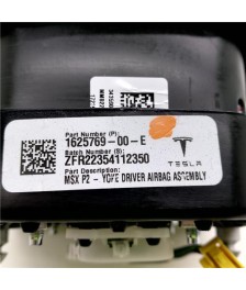 Airbag Volante