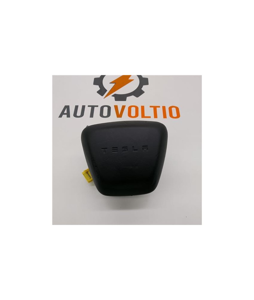Airbag Volante