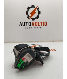 Cinturon Seguridad Trasero Izquierdo