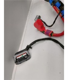 Cableado Habitaculo