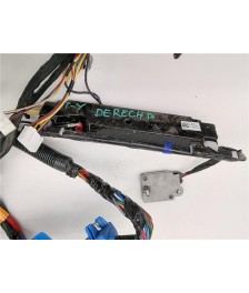 Cableado Habitaculo