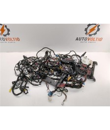 Cableado Habitaculo
