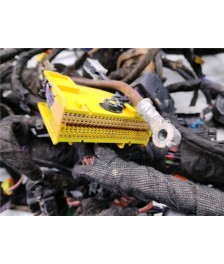 Cableado Habitaculo