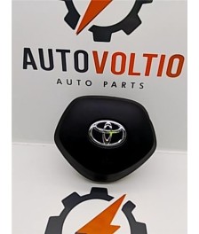 Airbag Volante