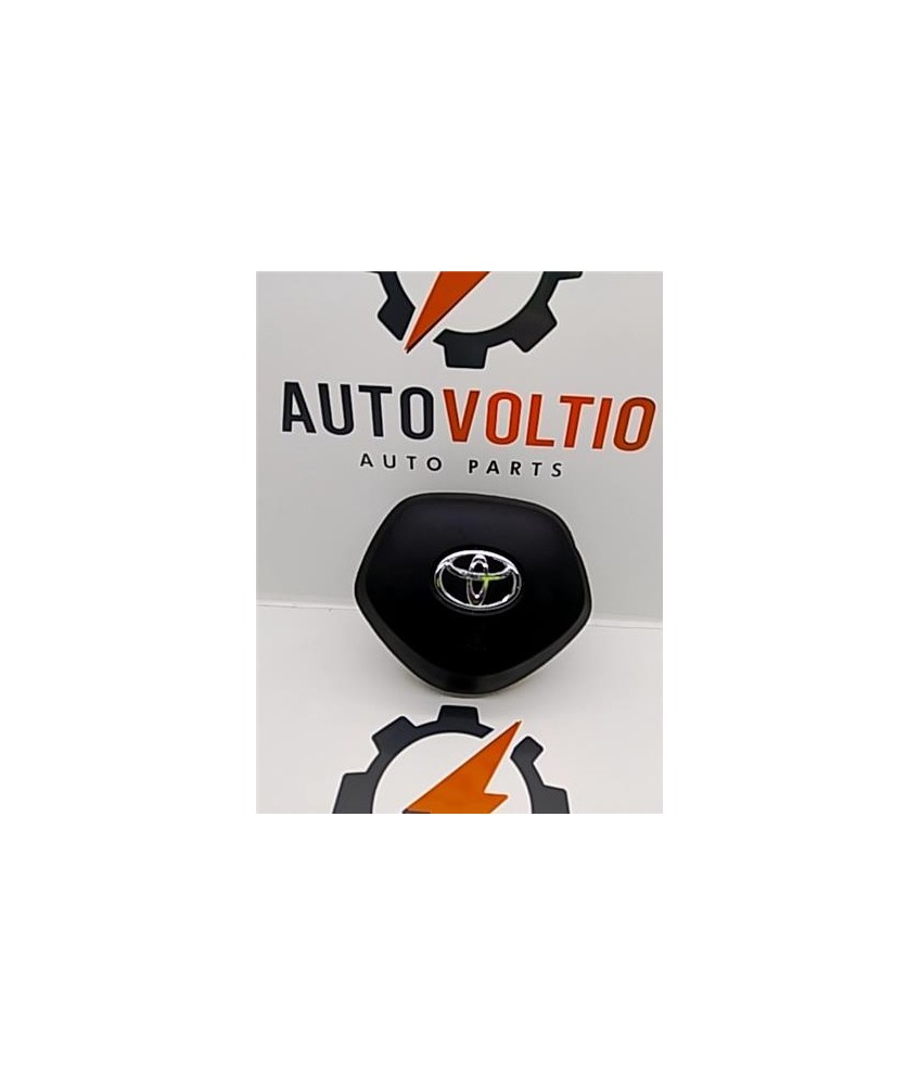 Airbag Volante
