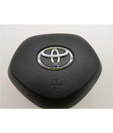 Airbag Volante
