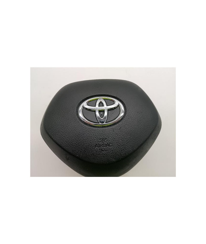 Airbag Volante