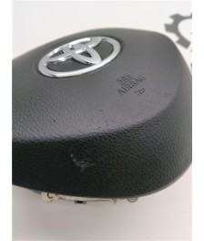 Airbag Volante