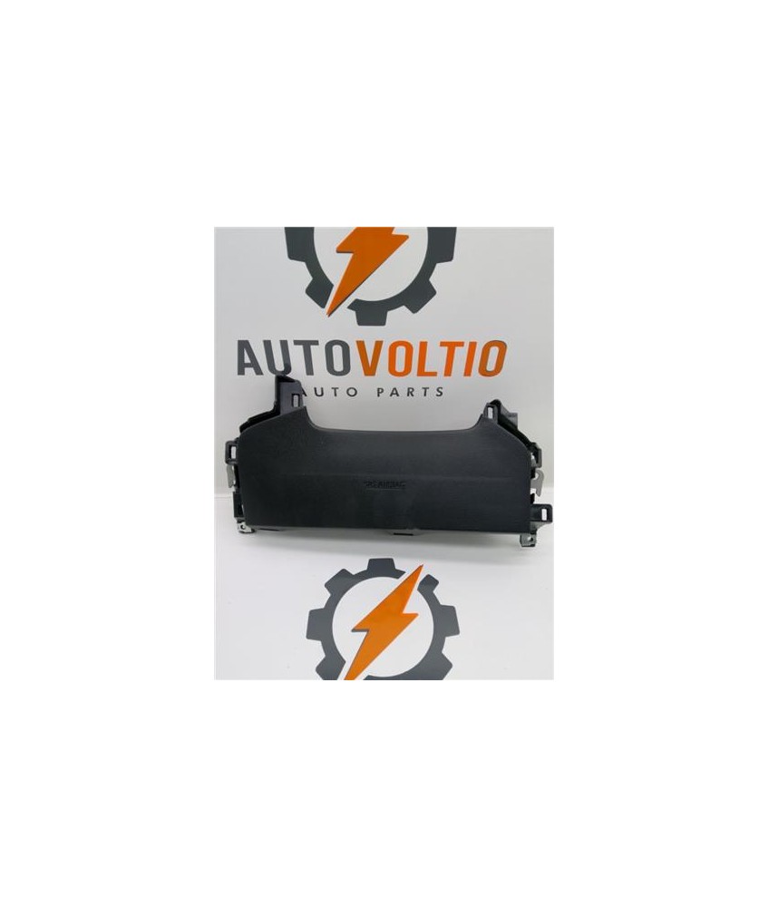 Airbag Inferior Salpicadero