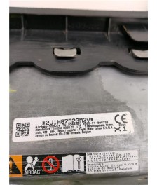 Airbag Inferior Salpicadero
