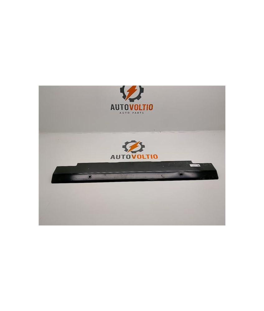 Guarnecido Protector Motor