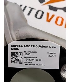 Copela Amortiguador Delantero Izquierdo