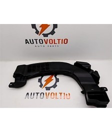 Tubo Intercooler