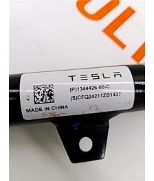 Brazo Superior Derecho Suspension Trasera