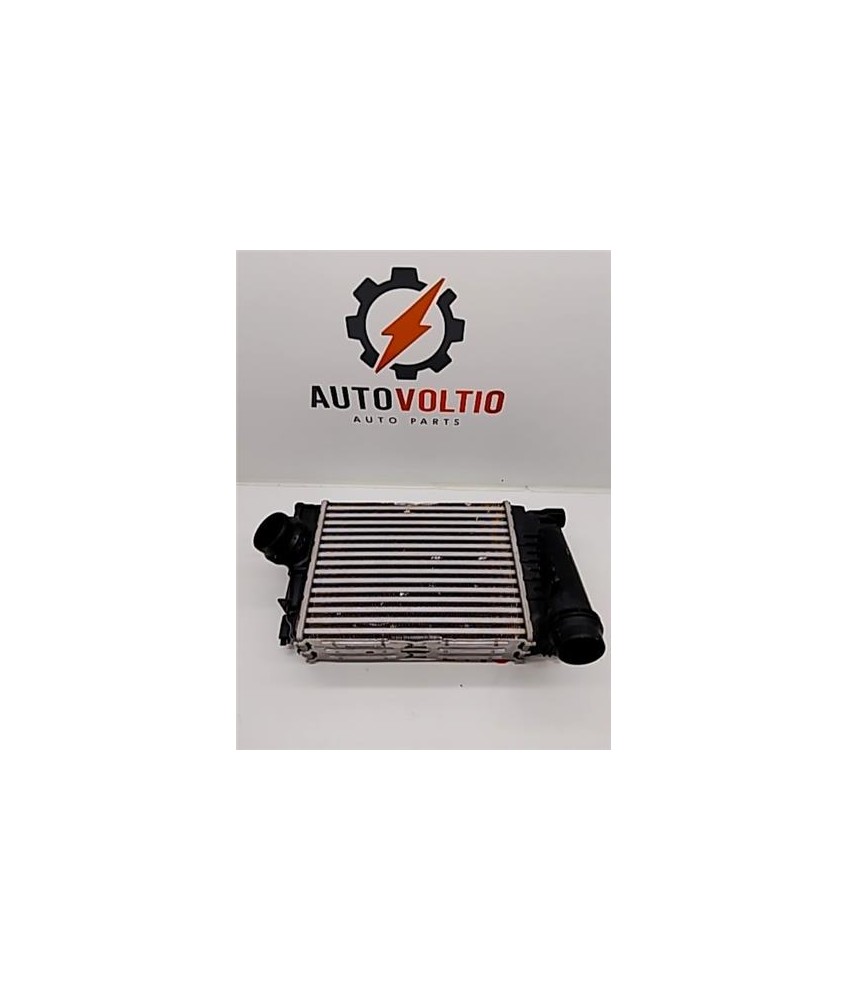 Intercooler
