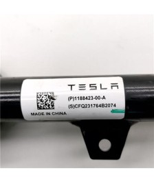 Brazo Superior Izquierdo Suspension Trasera