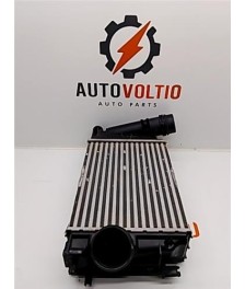 Intercooler