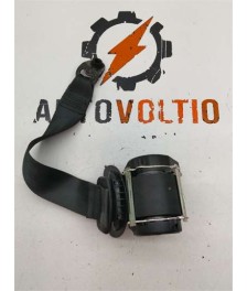 Cinturon Seguridad Trasero Izquierdo