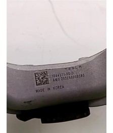 Copela Amortiguador Delantero Izquierdo