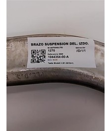 Brazo Suspension Delantero Izquierdo