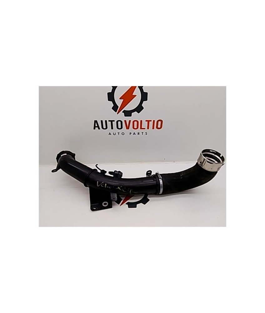 Tubo Intercooler