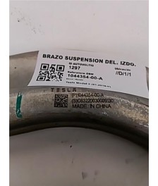 Brazo Suspension Delantero Izquierdo