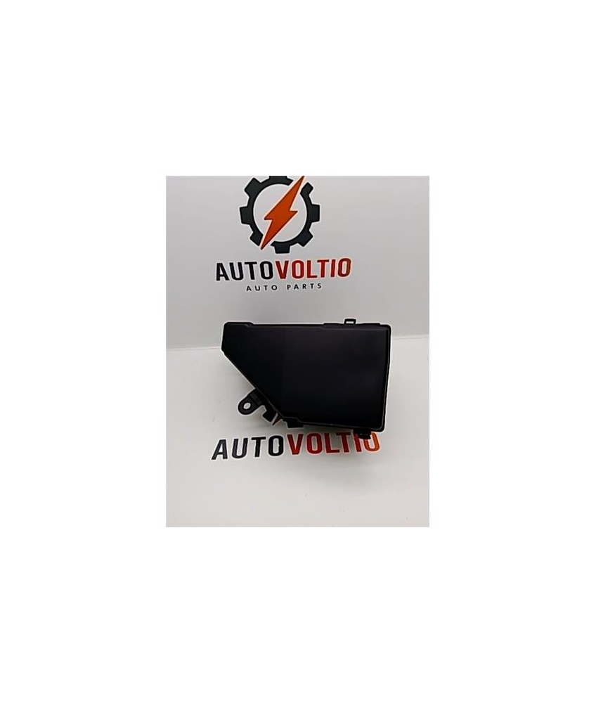 Caja Fusibles/Rele