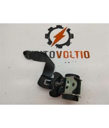 Cinturon Seguridad Trasero Izquierdo