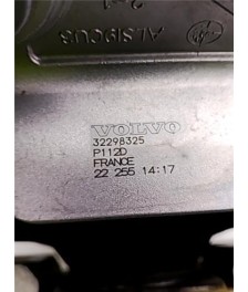 Soporte Derecho Motor