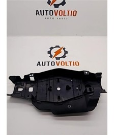 Protector Brazo Suspension Trasera Izquierda