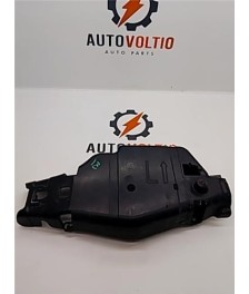 Protector Brazo Suspension Trasera Izquierda