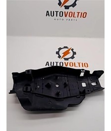 Protector Brazo Suspension Trasera Derecha