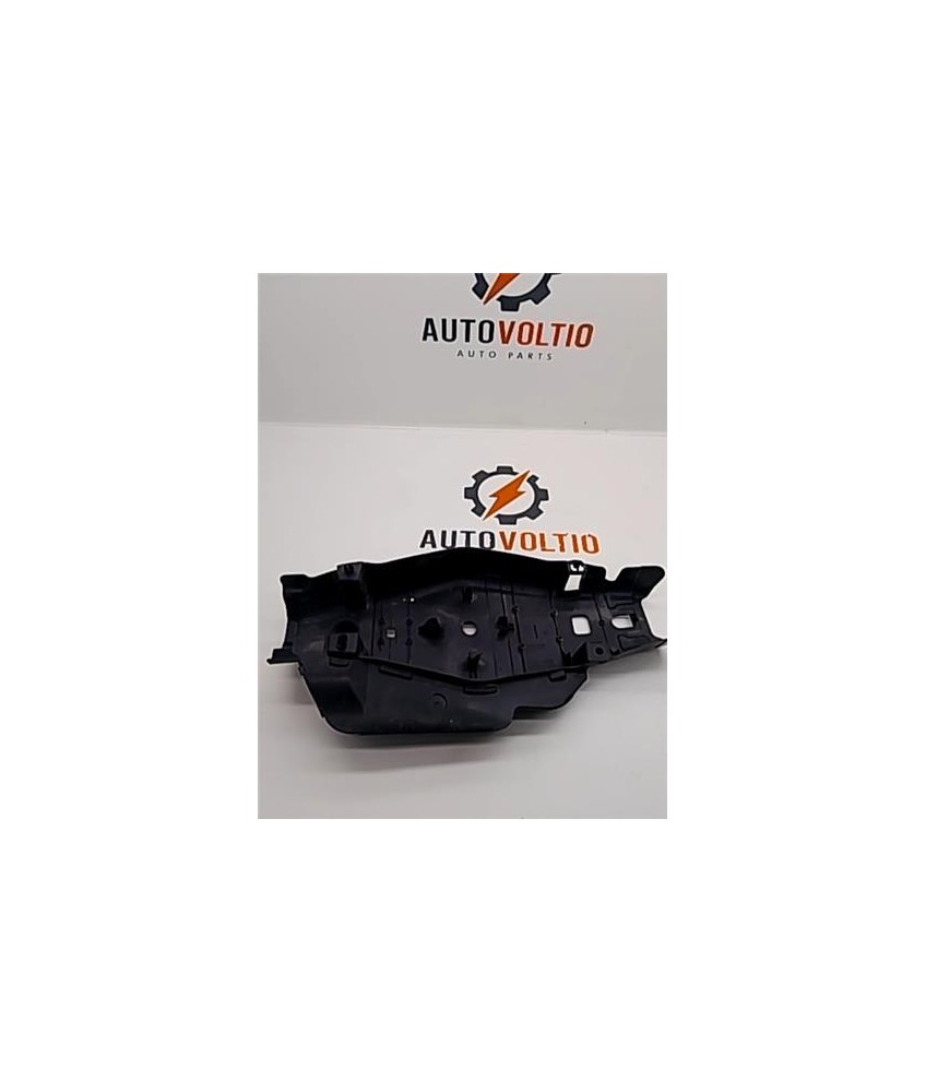 Protector Brazo Suspension Trasera Derecha