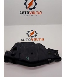 Protector Brazo Suspension Trasera Derecha