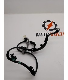 Cable Izquierdo Freno Estacionamiento
