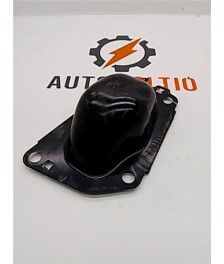 Protector Brazo Suspension Trasera Derecha