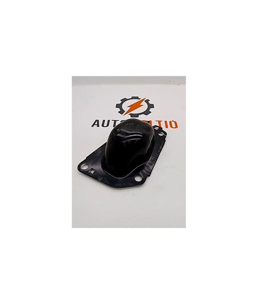 Protector Brazo Suspension Trasera Derecha