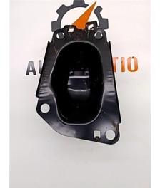 Protector Brazo Suspension Trasera Derecha