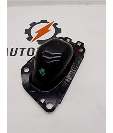 Protector Brazo Suspension Trasera Izquierda