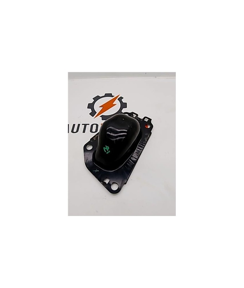 Protector Brazo Suspension Trasera Izquierda