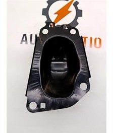 Protector Brazo Suspension Trasera Izquierda